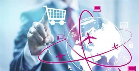 零售业的新篇章 计算机软硬件技术驱动电子商务新兴业态