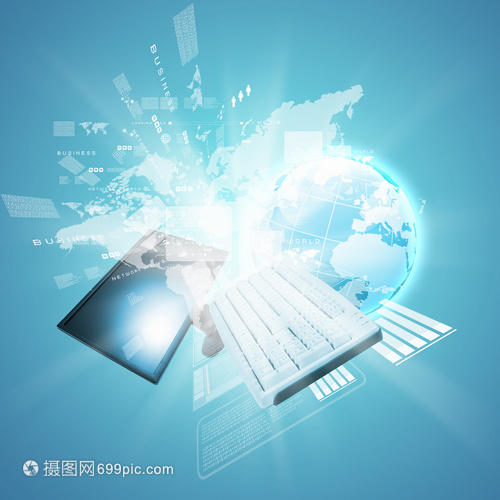 全球业务新引擎 最佳互联网电子商务系列的战略布局