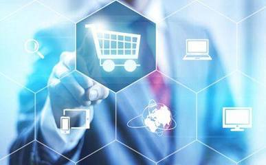 电子商务 信息技术驱动的现代商业新范式