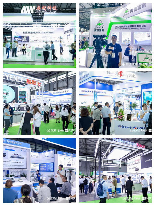 共探电池未来 铸就高效商贸社交——11月相聚上海振威电池工业展暨超级电容器与电子商务信息技术展