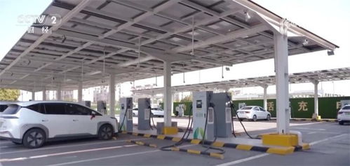 新三样扬帆出海 中资企业输出先进商业模式，助力全球绿色转型