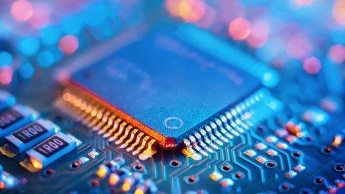 半导体光伏废水深度除氟树脂 技术原理与应用前景