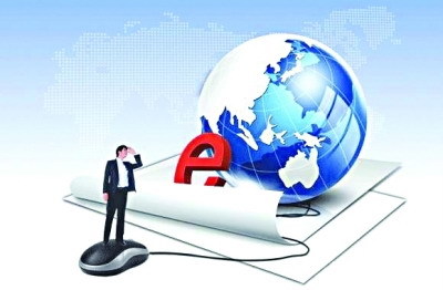 电子商务信息技术创业 挑战与机遇并存